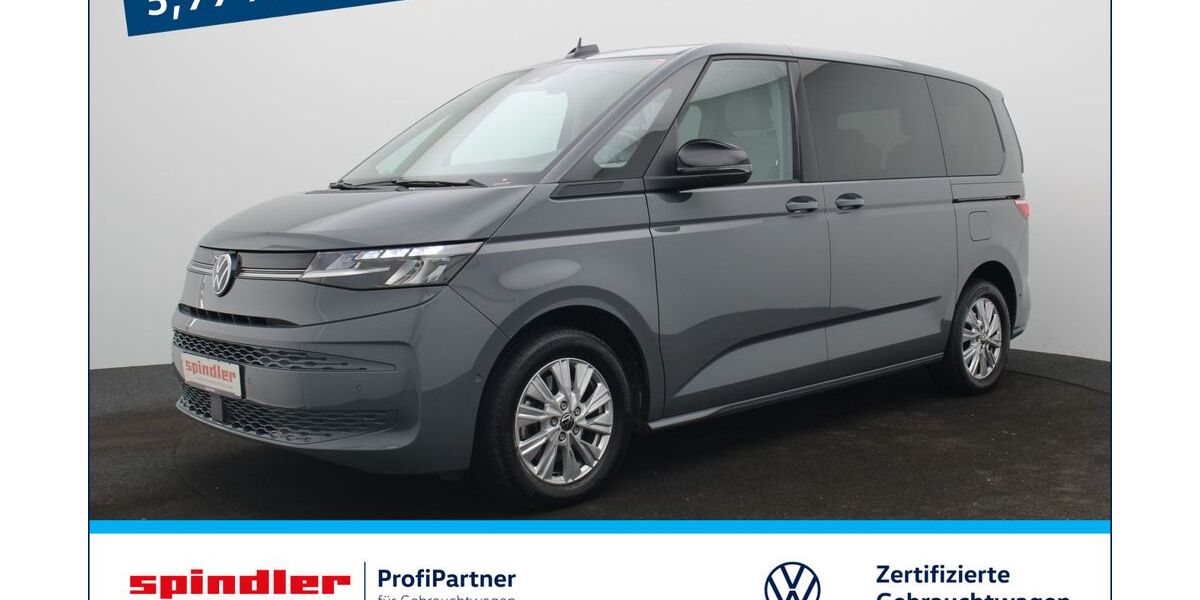 VW T7 Multivan 42.000 km 43.980 &euro; Würzburg 97076