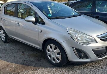 Opel Corsa 204.300 km 1.850 &euro; Würzburg 97082