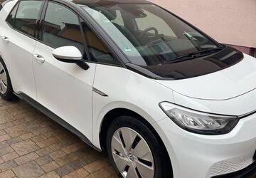 VW ID.3 21.500 km 19.190 &euro; Werneck/Eßleben 97440