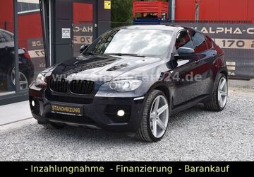BMW X6 249.000 km 16.490 &euro; Erlenbach bei Marktheidenfeld 97837