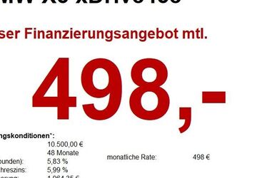 BMW X5 104.700 km 48.690 &euro; Marktsteft 97342