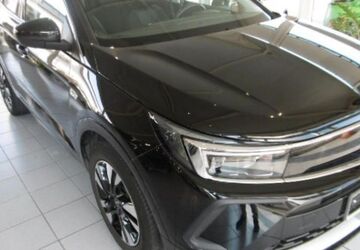 Opel Grandland (X) 58.990 km 23.490 &euro; Marktheidenfeld 97828