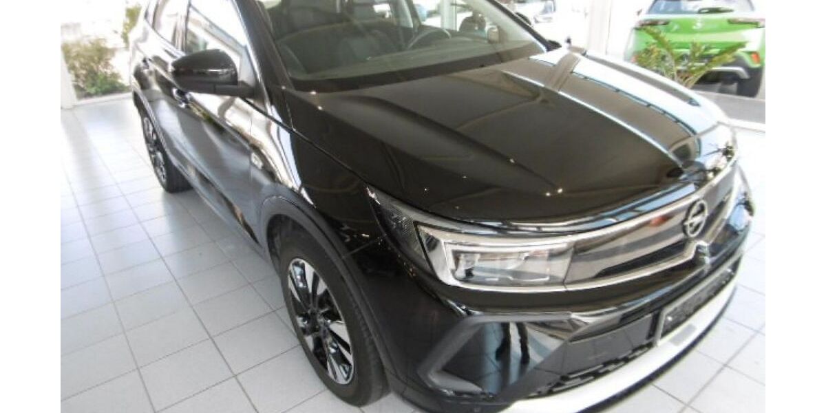 Opel Grandland (X) 58.990 km 23.490 &euro; Marktheidenfeld 97828