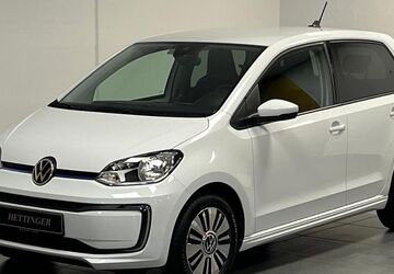 VW e-up! 25.100 km 14.900 &euro; Marktheidenfeld 97828