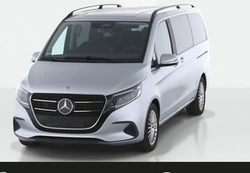 Mercedes-Benz V 250 17.535 km 66.780 &euro; Karlstadt 97753