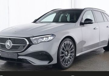 Mercedes-Benz E 220 22.200 km 55.950 &euro; Karlstadt 97753