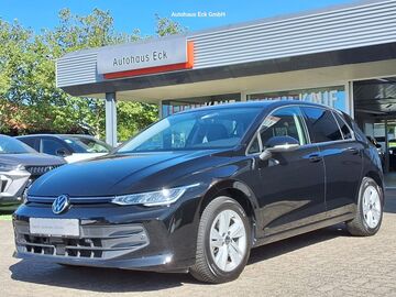 Gebrauchte VW Golf