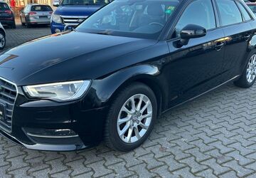 Audi A3 209.000 km 9.900 &euro; Karlstadt 97753