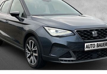 Seat Arona 20.200 km 22.990 &euro; Marktheidenfeld 97828