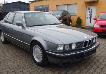 BMW 730 200.000 km 5.650 &euro; Würzburg 97084