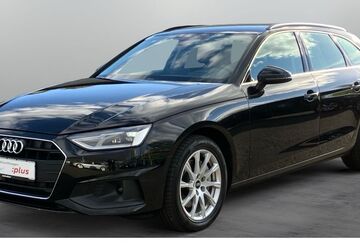 Audi A4 27.500 km 35.980 &euro; Kitzingen 97318