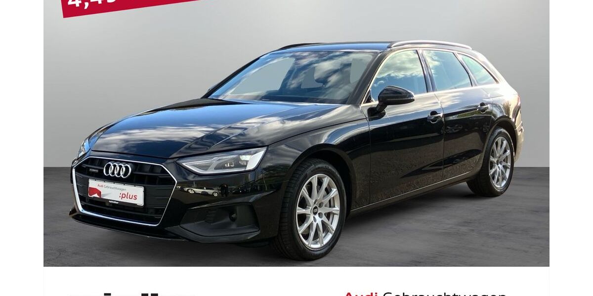 Audi A4 27.500 km 35.980 &euro; Kitzingen 97318