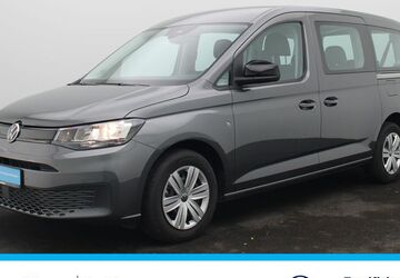 VW Caddy Maxi 1.001 km 33.280 &euro; Würzburg 97076