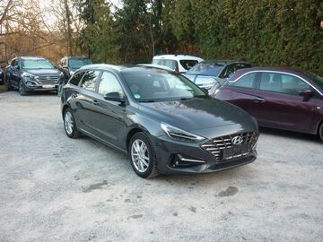 Gebrauchte Hyundai i30