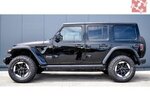 Jeep Wrangler Unlimited Rubicon 3.0L EcoDiesel V6 14.300 km 78.990 &euro; Höchberg-Würzburg 97204