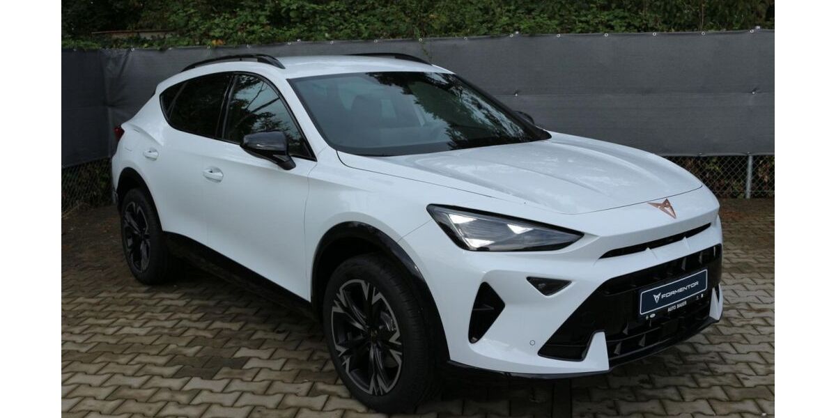 Cupra Formentor 10.232 km 34.990 &euro; Marktheidenfeld 97828