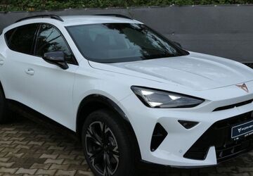 Cupra Formentor 10.277 km 34.990 &euro; Marktheidenfeld 97828