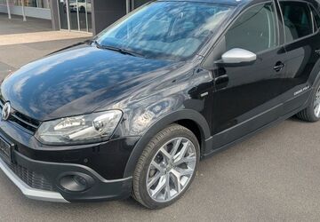 VW Polo 35.000 km 14.490 &euro; Würzburg 97072