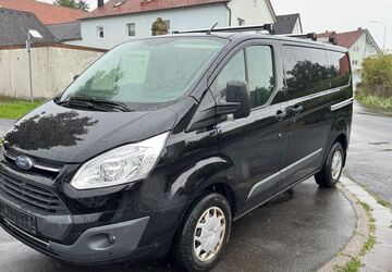 Ford Transit Custom 245.208 km 8.999 &euro; Essleben 97440