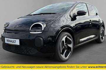 Renault Twingo 1.650 km 24.840 &euro; Karlstadt 97753