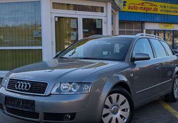 Audi A4 215.881 km 1.850 &euro; Würzburg 97078