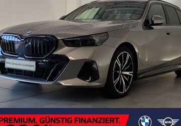 BMW 520 9.923 km 53.980 &euro; Würzburg 97076