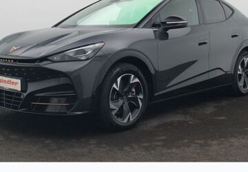 Cupra Tavascan 12.000 km 42.480 &euro; Würzburg 97076