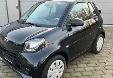 Smart ForTwo 11.650 km 11.890 &euro; Volkach 97332
