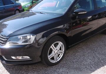 VW Passat 169.700 km 5.900 &euro; Kitzingen 97318