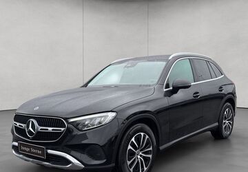 Mercedes-Benz GLC 220 21.801 km 47.900 &euro; Würzburg 97076