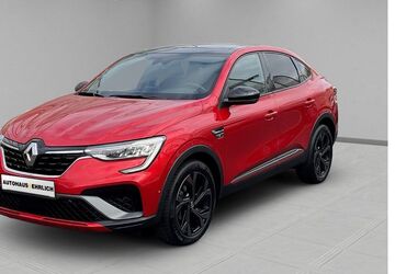 Renault Arkana 50.580 km 24.790 &euro; Würzburg 97076