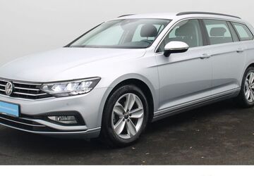 VW Passat Variant 96.000 km 22.680 &euro; Würzburg 97076