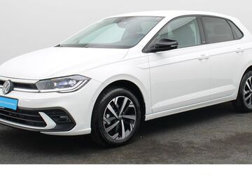 VW Polo 8.500 km 21.580 &euro; Würzburg 97076