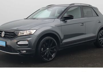 VW T-Roc 33.500 km 23.280 &euro; Würzburg 97076