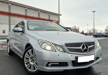 Mercedes-Benz E 350 191.000 km 10.100 &euro; Würzburg 97080