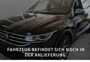 VW Tiguan Allspace 117.500 km 32.980 &euro; Kitzingen 97318
