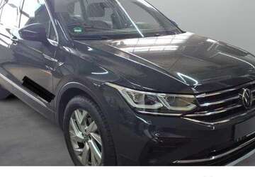 VW Tiguan 38.000 km 28.980 &euro; Würzburg 97076