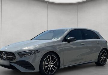 Mercedes-Benz A 180 9.800 km 33.500 &euro; Würzburg 97072