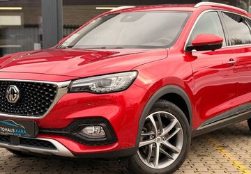 MG EHS 39.000 km 16.999 &euro; Karlstadt am Main 97753