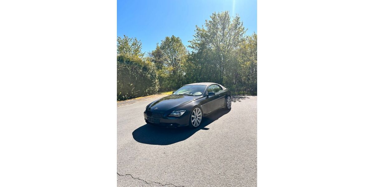 BMW 630 102.350 km 16.900 &euro; Oberpleichfeld 97241