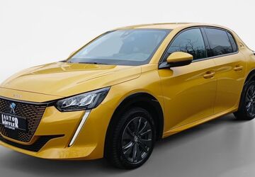 Peugeot 208 56.196 km 12.993 &euro; Würzburg 97076