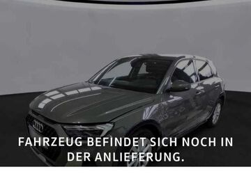 Audi A1 27.000 km 19.980 &euro; Würzburg 97076