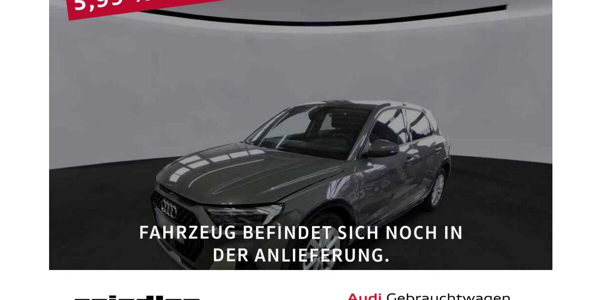 Audi A1 27.000 km 19.980 &euro; Würzburg 97076