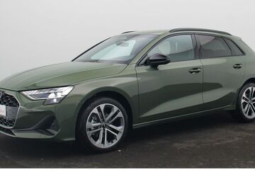 Audi A3 9.000 km 41.980 &euro; Würzburg 97076
