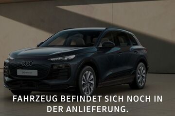 Audi Q6 e-tron 17.000 km 60.980 &euro; Kitzingen 97318