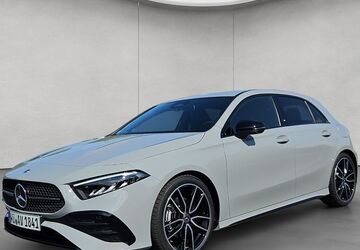 Mercedes-Benz A 180 3.351 km 32.350 &euro; Würzburg 97076