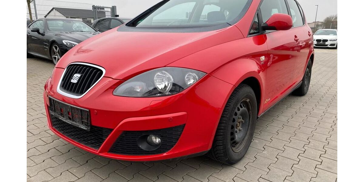 Seat Altea 119.242 km 4.900 &euro; Bergtheim 97241