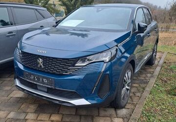 Peugeot 3008 40.600 km 22.990 &euro; Theilheim 97288