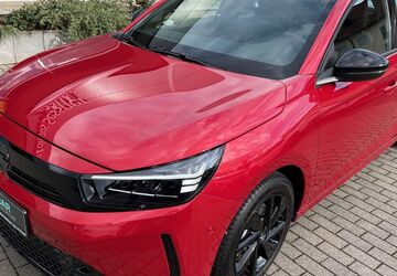 Opel Corsa 13.950 km 17.550 &euro; Ochsenfurt 97199