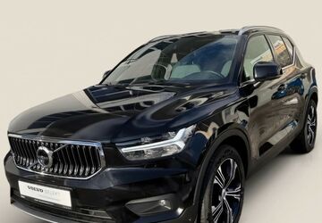 Volvo XC40 139.888 km 22.790 &euro; Würzburg 97076